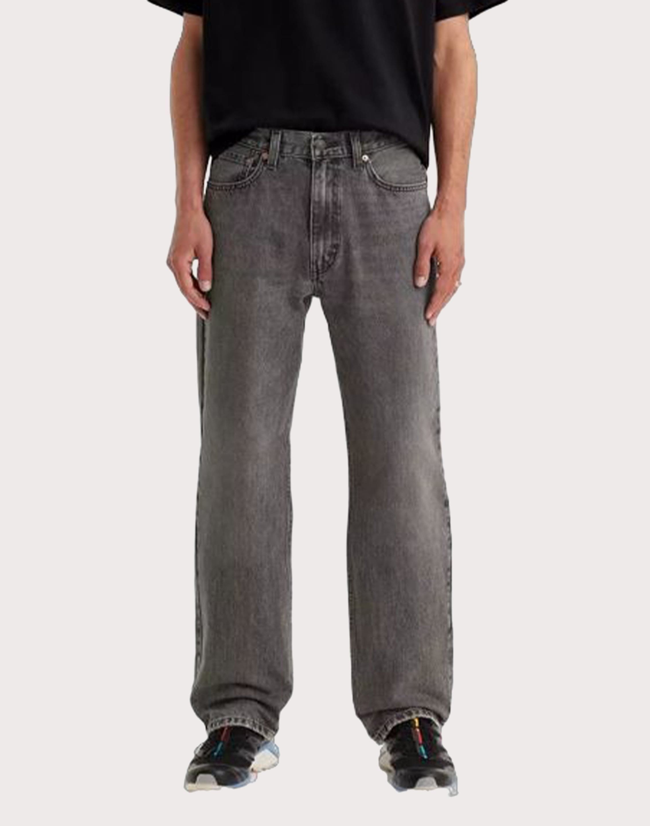 Levi Loose Straight Fit Cheers To That Jeans Levi Loose Straight Fit Cheers To That Jeans