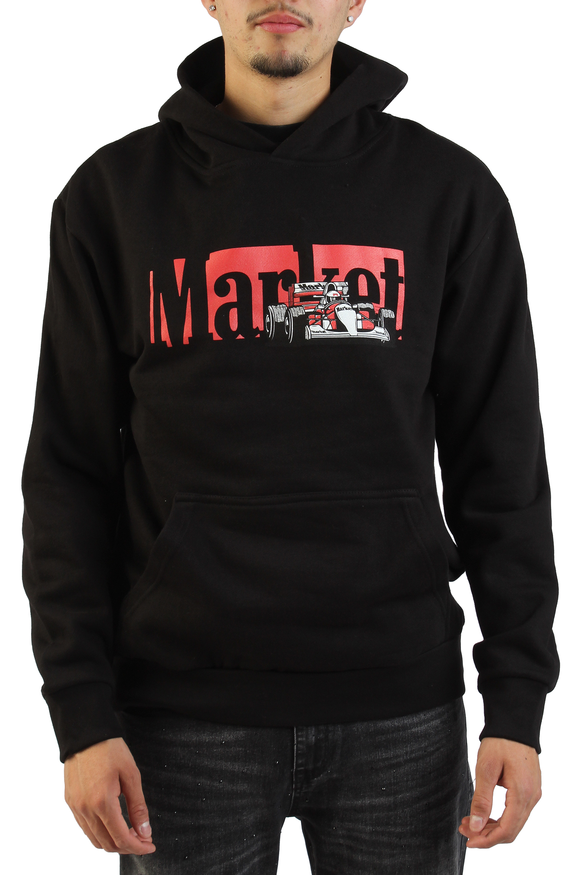 Men Have A Nice Race Hoodie Black Hoodies M Black Men Have A Nice Race Hoodie Black Hoodies M Black