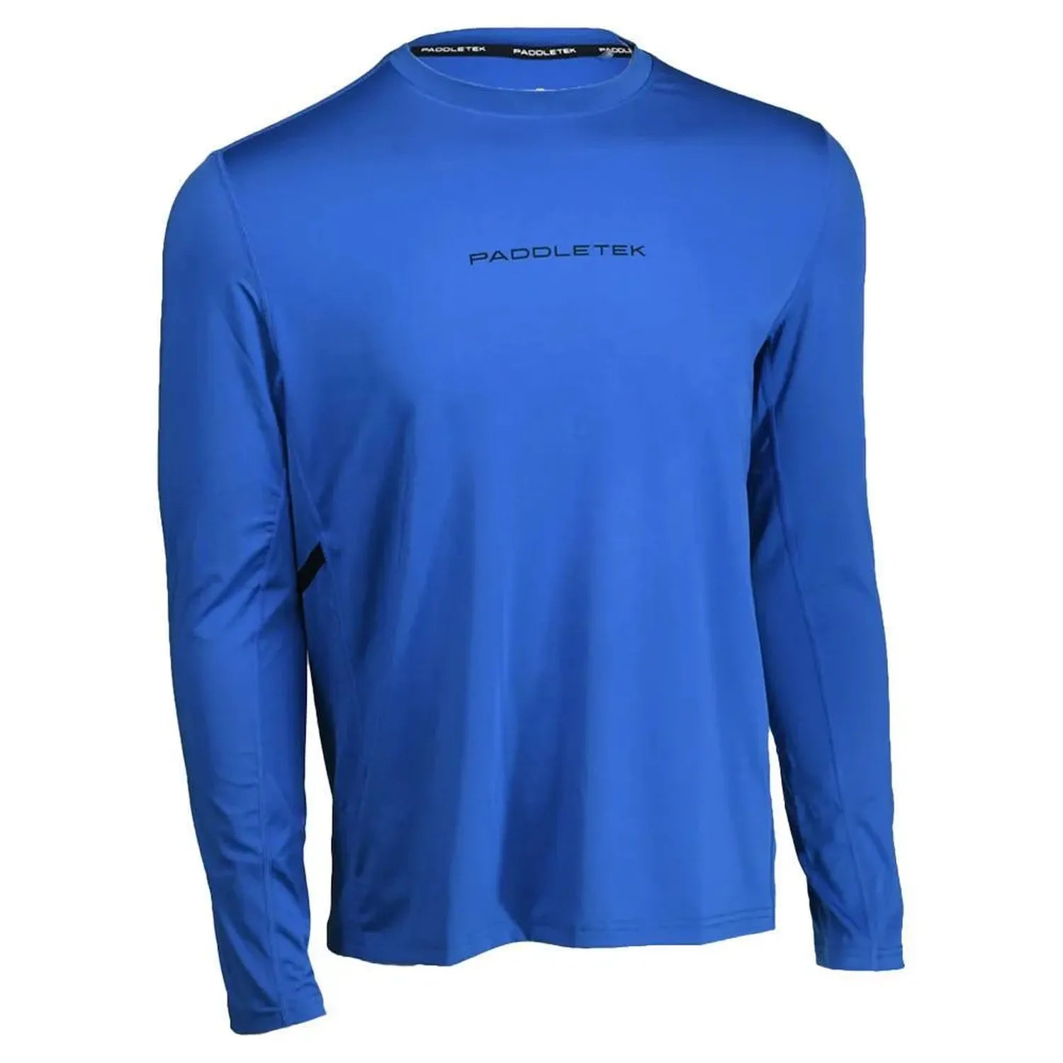 Men’s Performance Long Sleeve Top – Vallarta BlueBlack Men’s Performance Long Sleeve Top – Vallarta BlueBlack