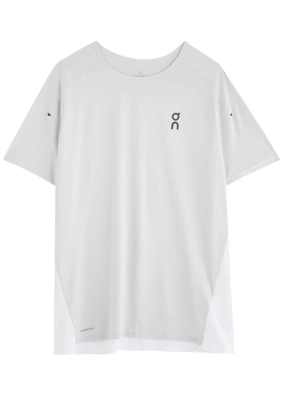 ON Performance Jersey shirt – Grey ON Performance Jersey shirt – Grey
