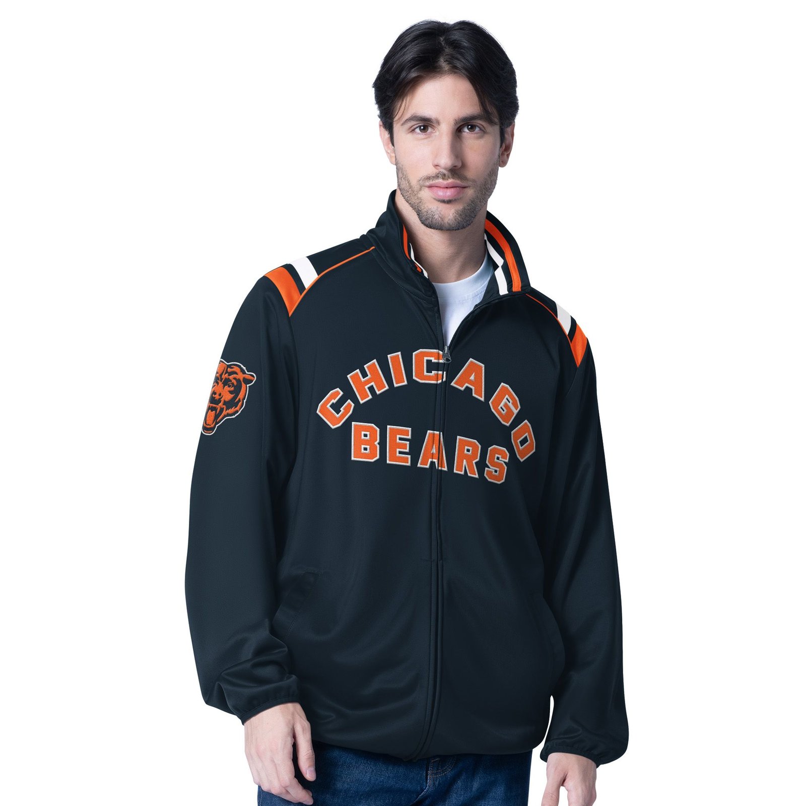 G-III Sports P Runner Track Jacket Other Jackets G-III Sports P Runner Track Jacket Other Jackets