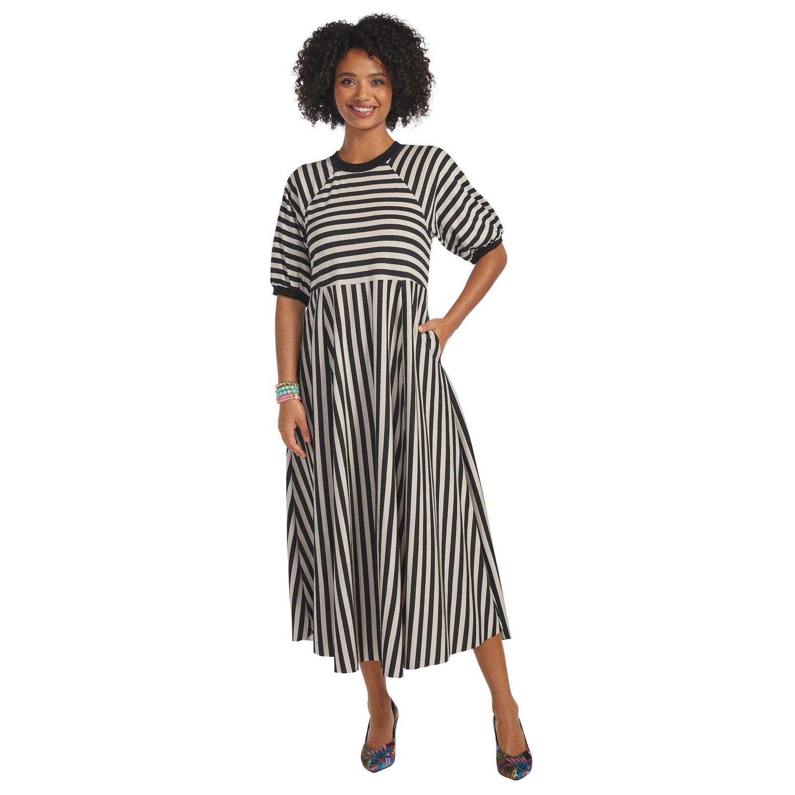 Masseys Daily Shirt Maxi Dress Black Dresses X Masseys Daily Shirt Maxi Dress Black Dresses X