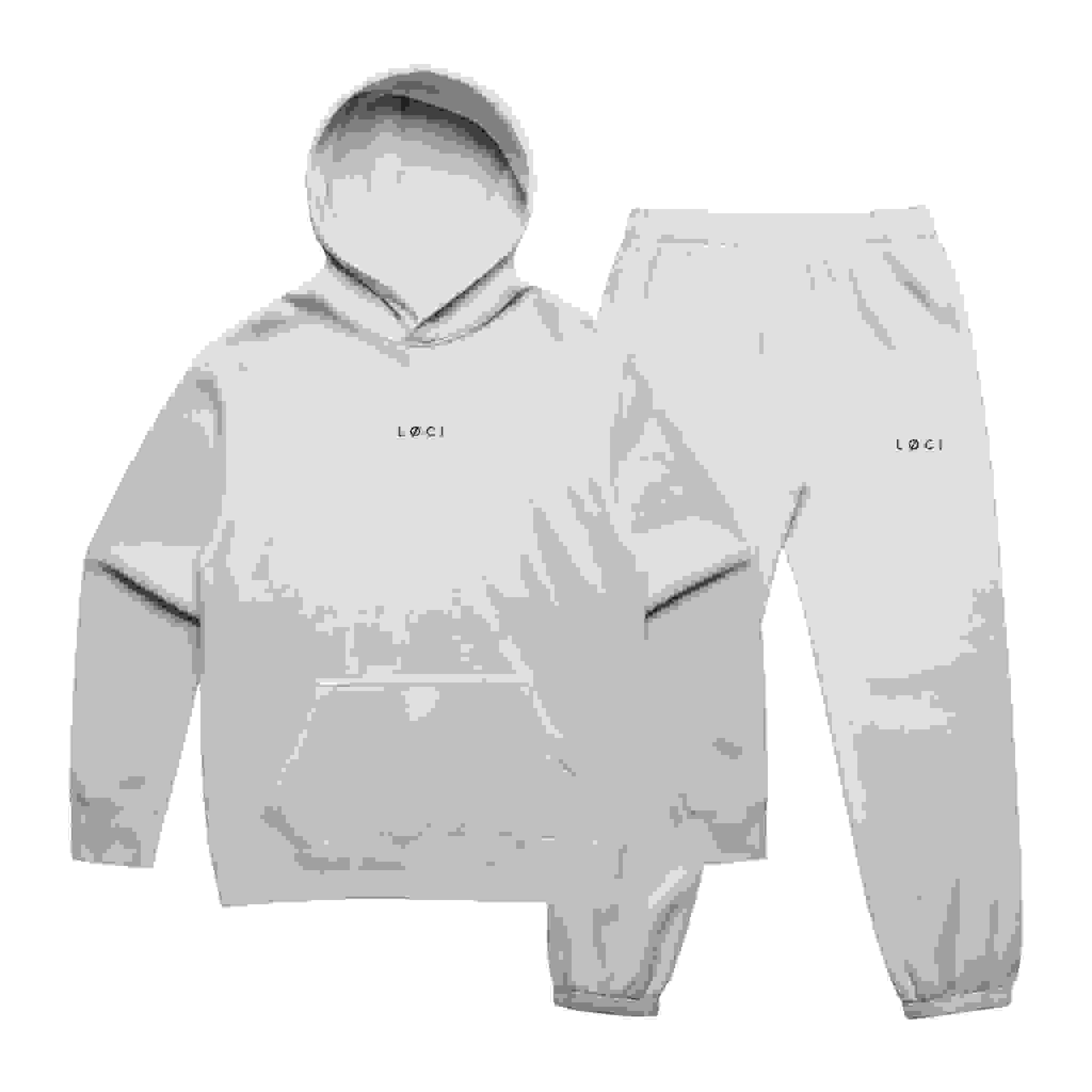 BASE MEN’S HOODIE SET BASE MEN’S HOODIE SET