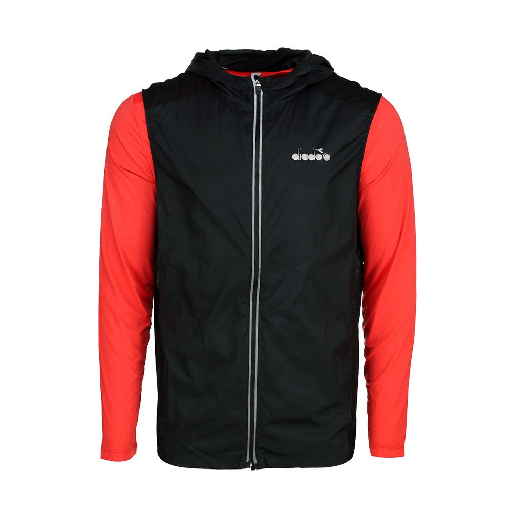 diadora Multilayer Be One Full Zip Vest diadora Multilayer Be One Full Zip Vest