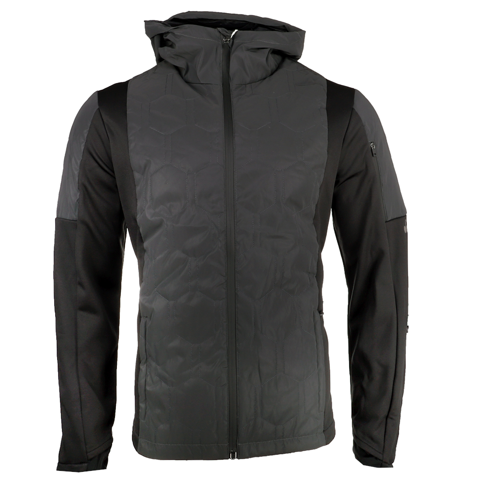 diadora Bright Be One Running Full Zip Jacket diadora Bright Be One Running Full Zip Jacket