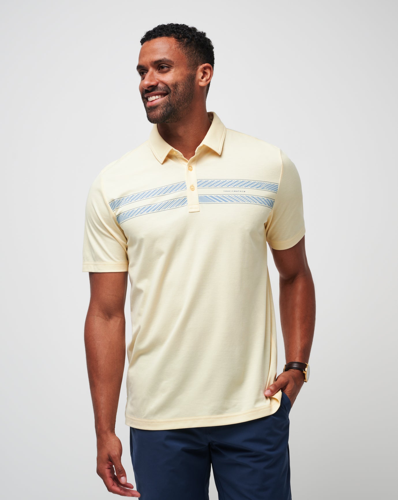 Jetty Jumper Polo Jetty Jumper Polo