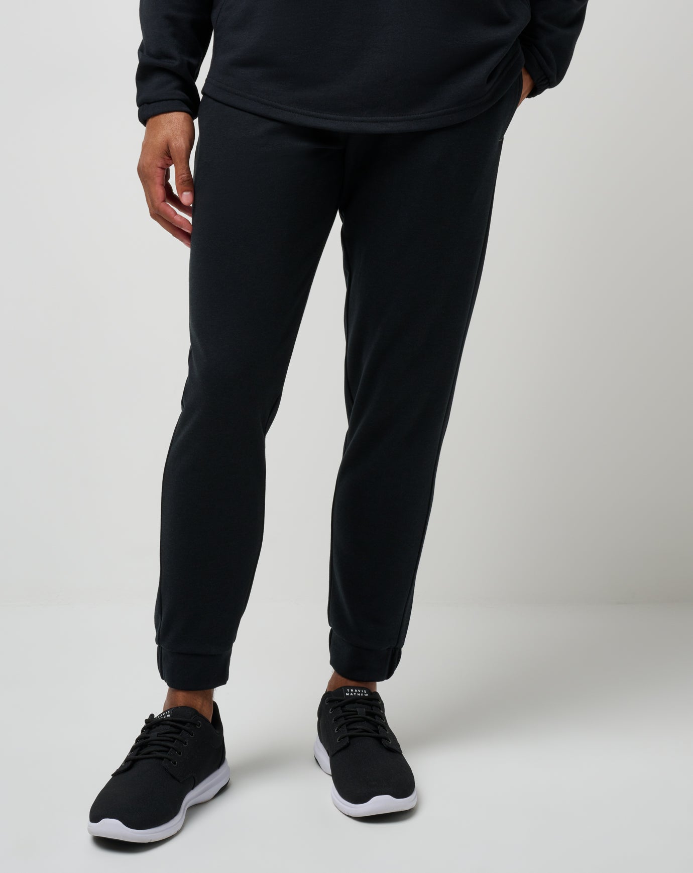 Sideslip Joggers Sideslip Joggers