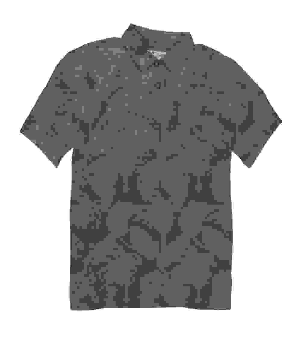 Crazy Shirts Men’s E Komo Mai – Deep Sea Short Sleeve Hawaiian Polo Shirt Crazy Shirts Men’s E Komo Mai – Deep Sea Short Sleeve Hawaiian Polo Shirt