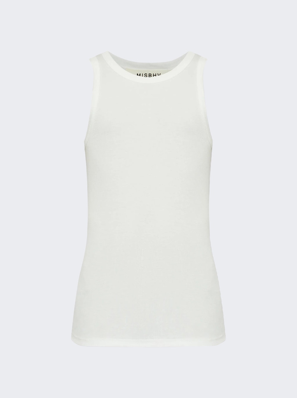 M Tank Top Off White M Tank Top Off White