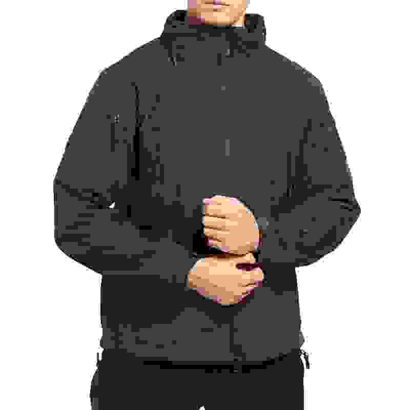 Men’s Tactical Outdoor Fleece Jacket T Men’s Tactical Outdoor Fleece Jacket T