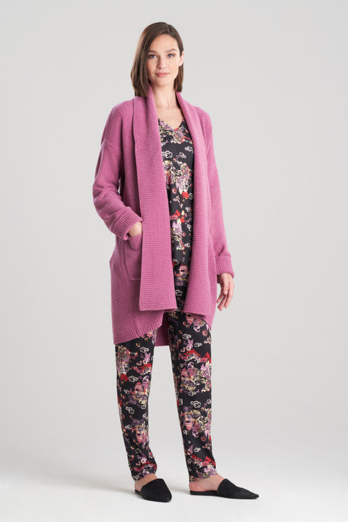 Aura Solid Cardigan Aura Solid Cardigan