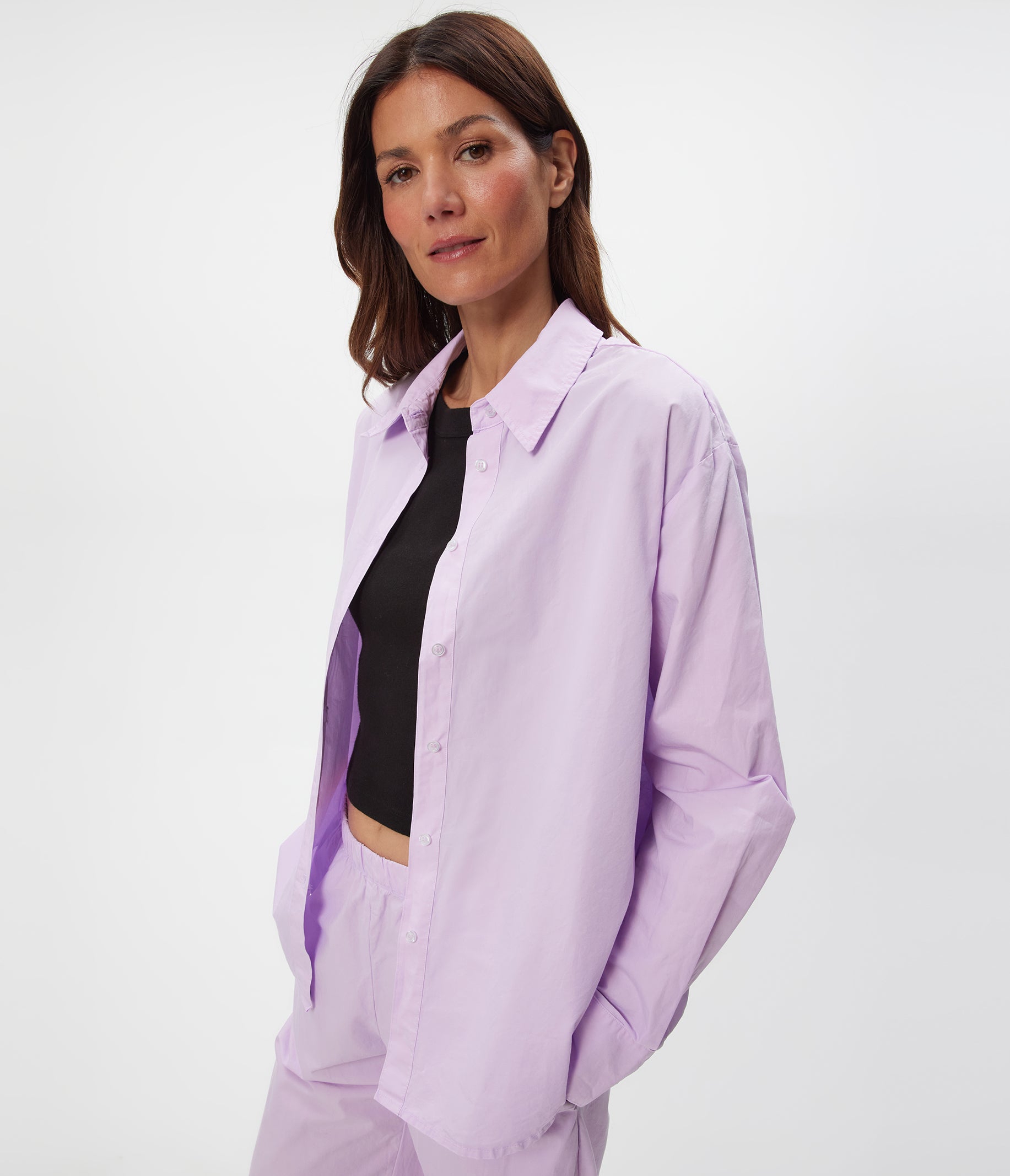 Carson Button Down Shirt Carson Button Down Shirt