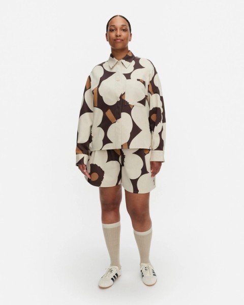 Pilkkoa Unikko Overshirt