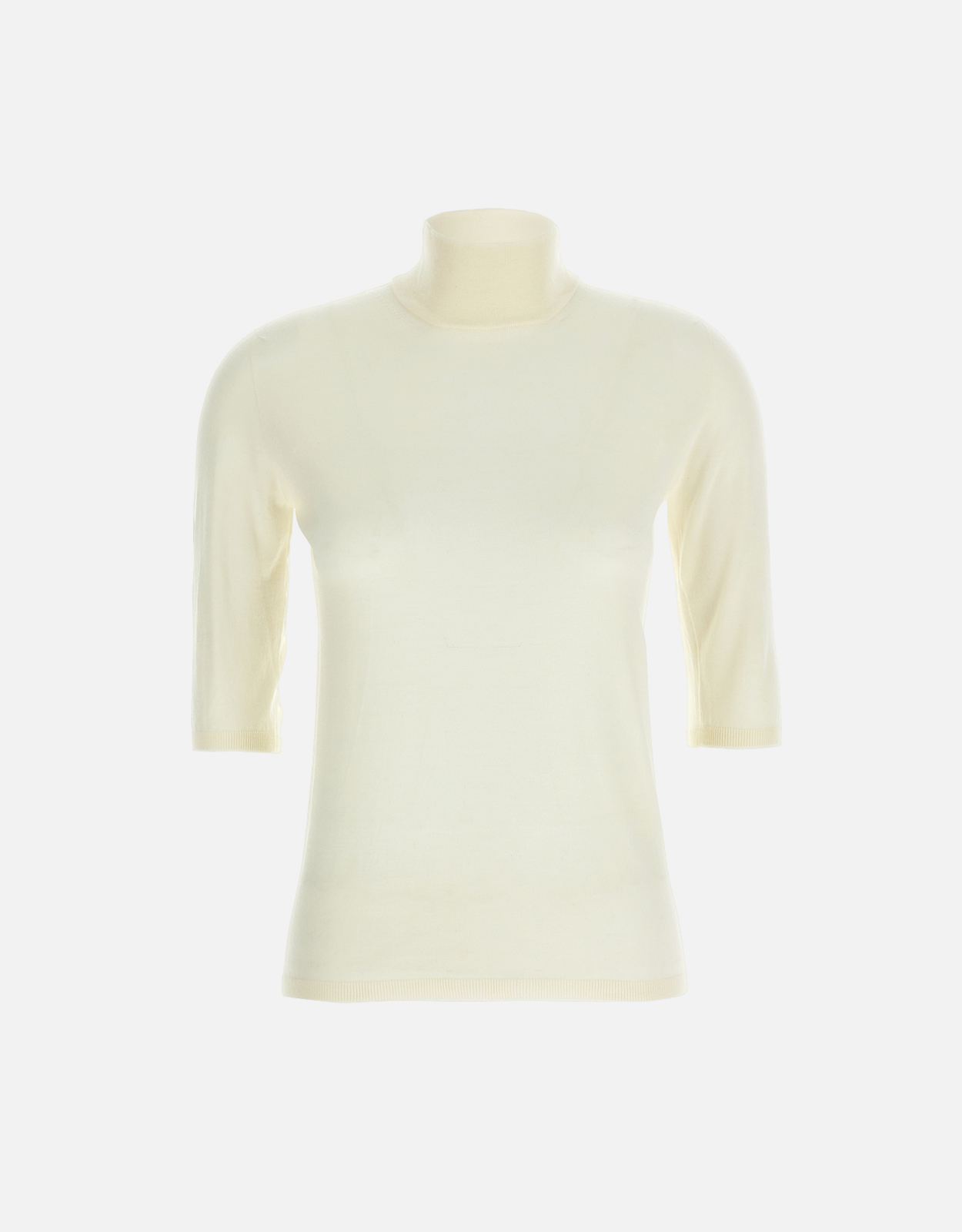 Max Mara Cecina Wool Turtleneck Sweater Max Mara Cecina Wool Turtleneck Sweater