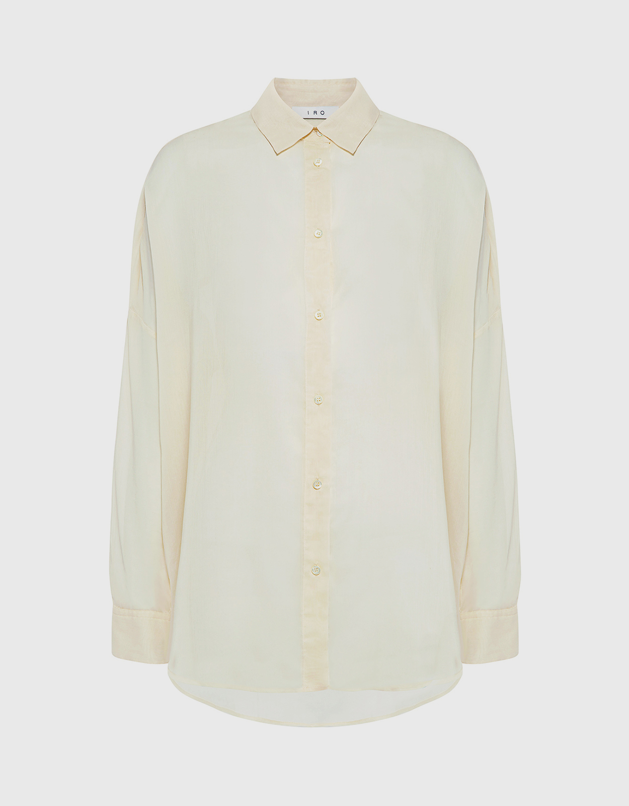 IRO Luchy Shirt – FR IRO Luchy Shirt – FR