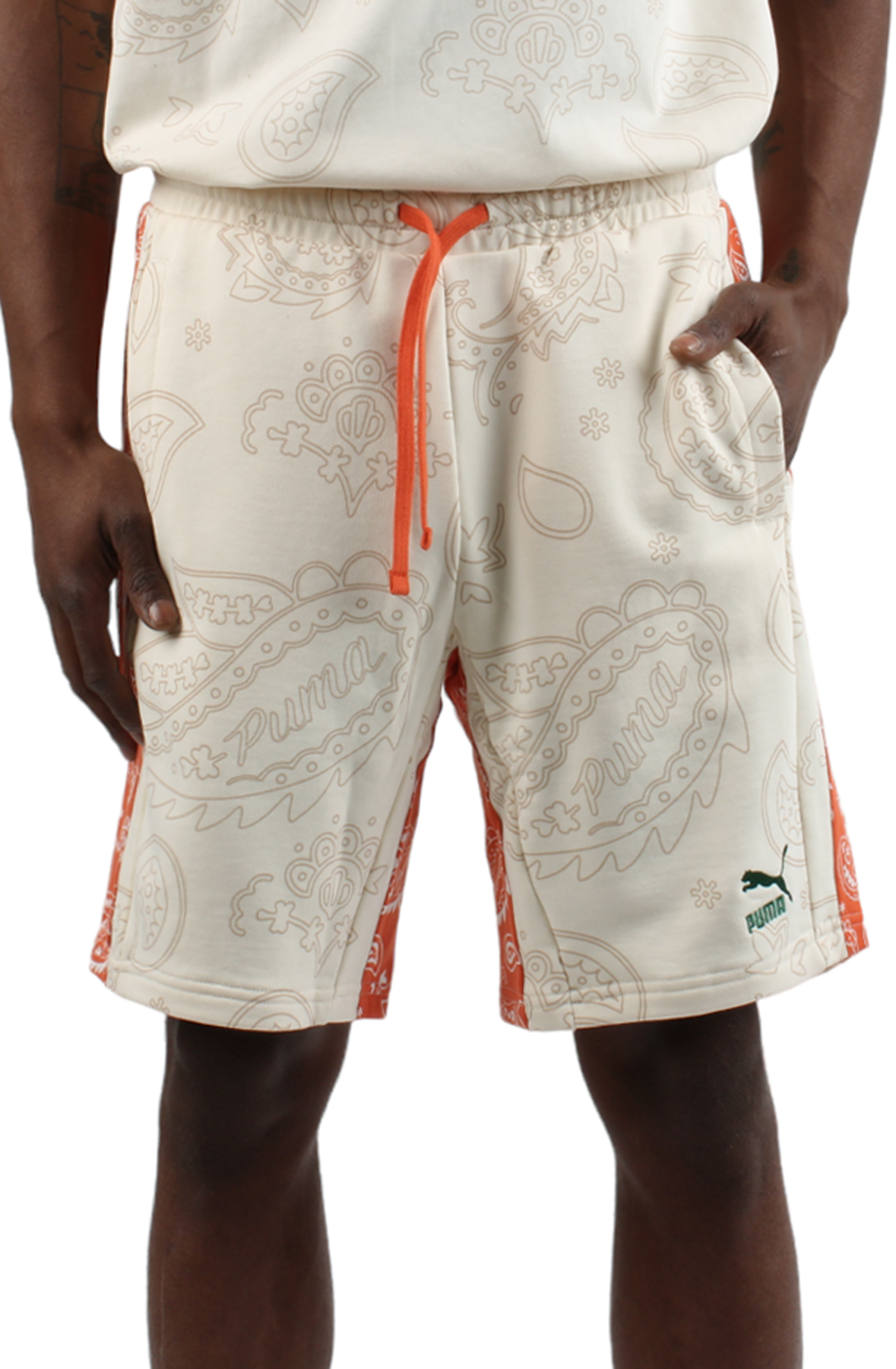 Men Spring Clean i Shorts Pristine Beige Shorts L Pristine Beige Men Spring Clean i Shorts Pristine Beige Shorts L Pristine Beige