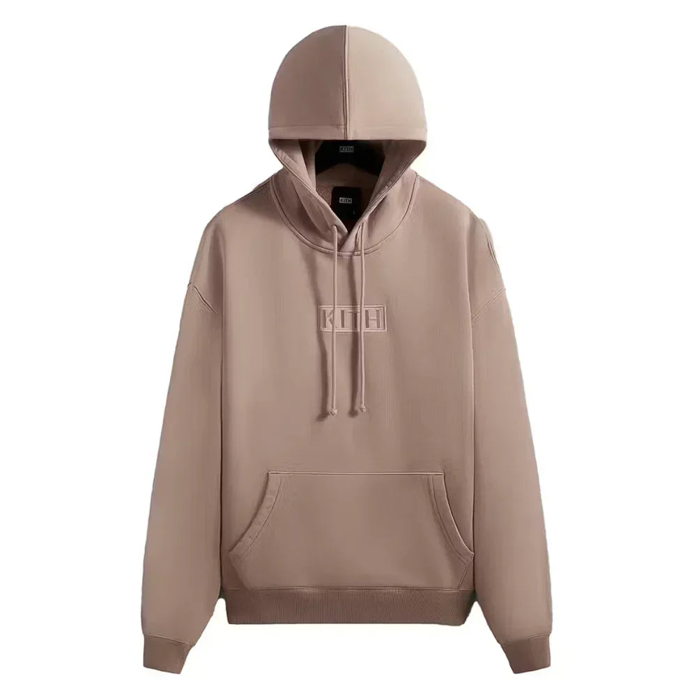 Kith Cyber Monday Hoodie FW Birch Kith Cyber Monday Hoodie FW Birch