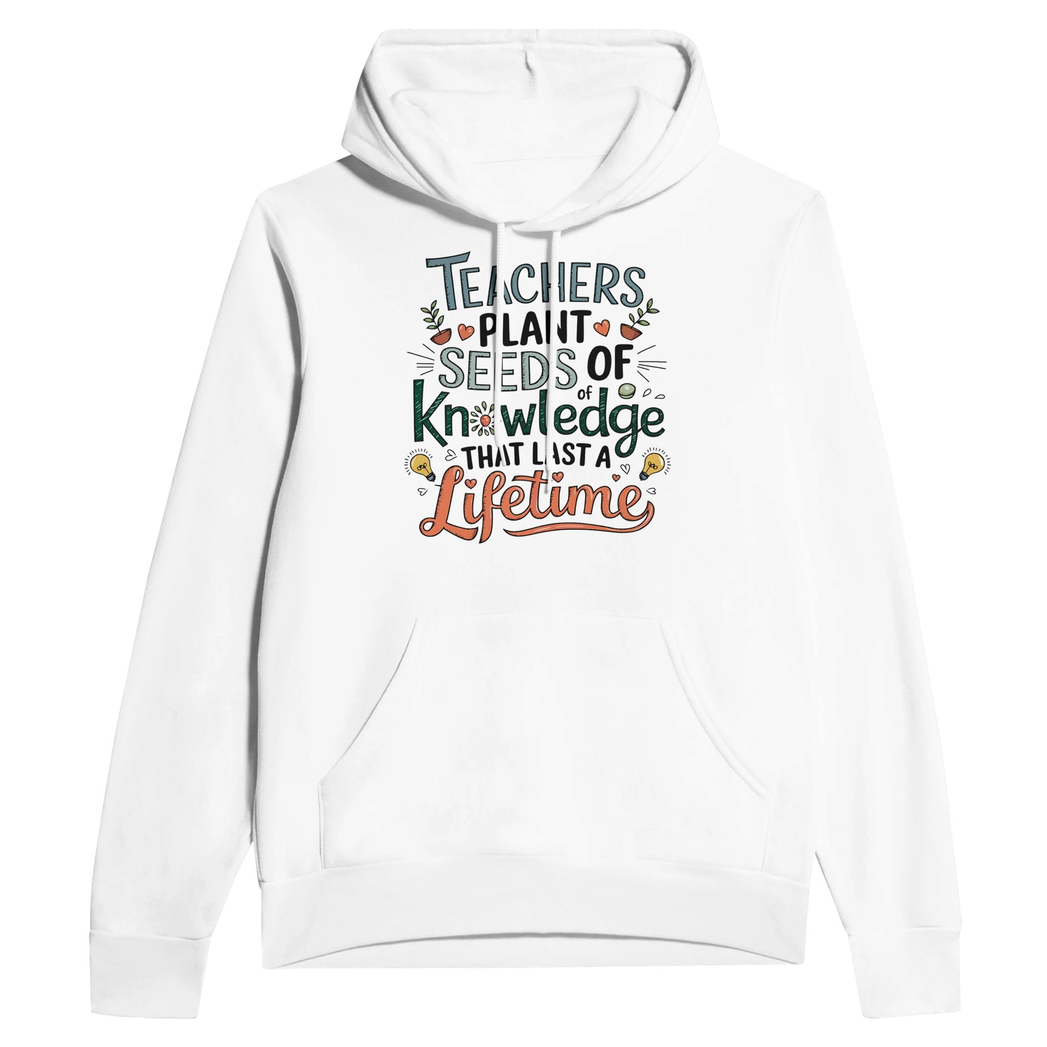 Sowing Seeds of Wisdom – Educator’s Edition Hoodie Sowing Seeds of Wisdom – Educator’s Edition Hoodie