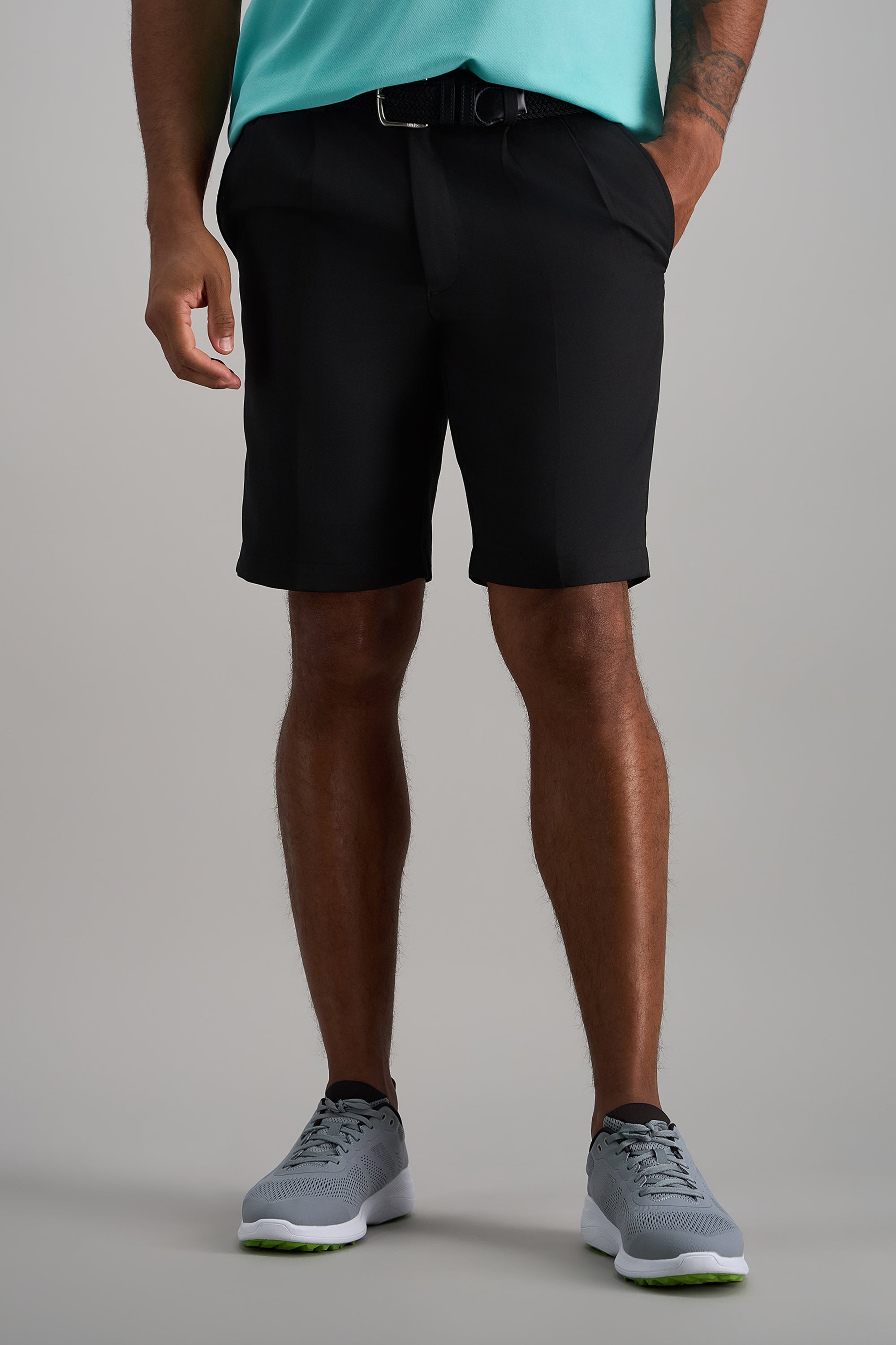 Haggar Cool Shorts