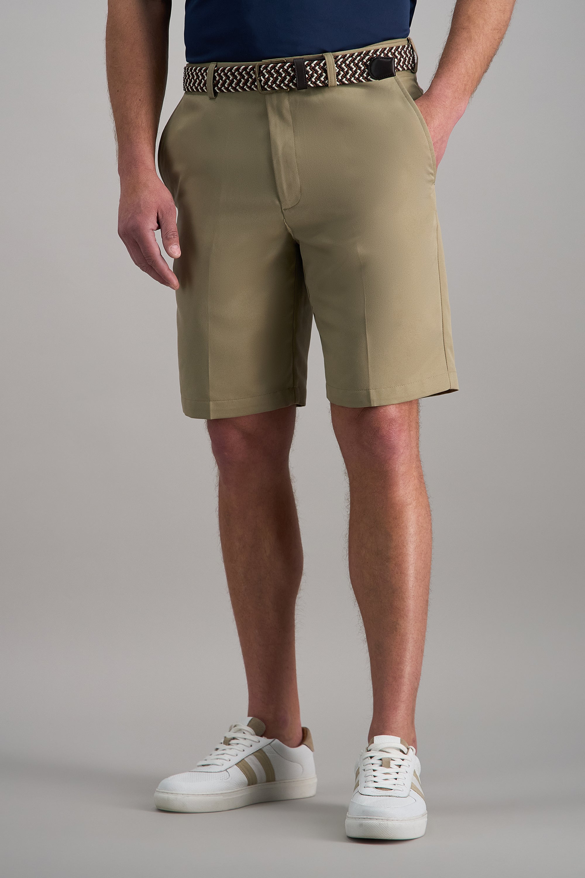 Haggar Cool Shorts Haggar Cool Shorts