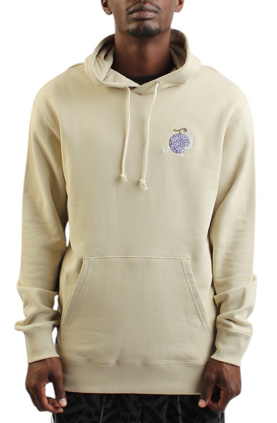 Men PUMA X ONE PIECE HOODIE Putty Sweatshirts S Putty Men PUMA X ONE PIECE HOODIE Putty Sweatshirts S Putty