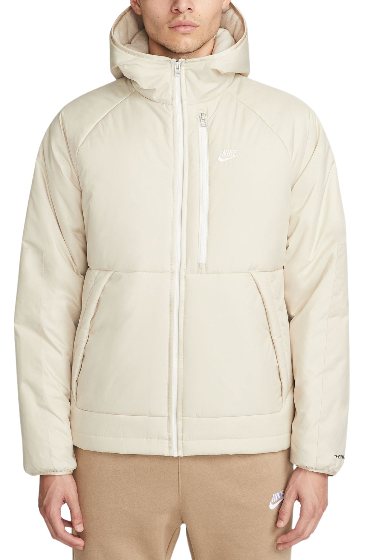 Men Sportswear Therma-FIT Legacy Hooded Jacket RattanRattanSail Jackets RattanRattanSail Men Sportswear Therma-FIT Legacy Hooded Jacket RattanRattanSail Jackets RattanRattanSail