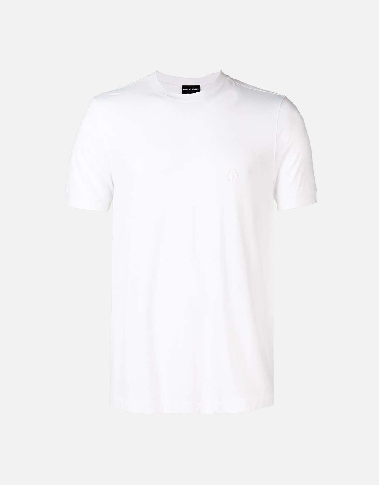 Giorgio Armani Men’s ASV Slim Fit Shirt Giorgio Armani Men’s ASV Slim Fit Shirt
