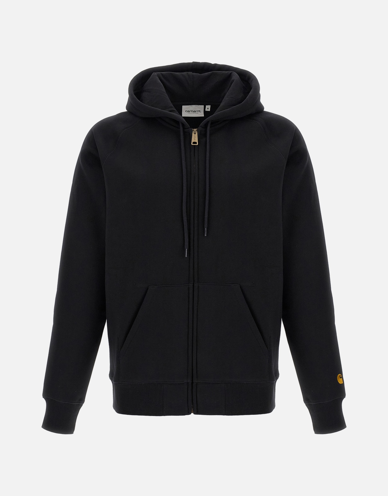 Carhartt Wip Men’s Hooded Jacket Carhartt Wip Men’s Hooded Jacket