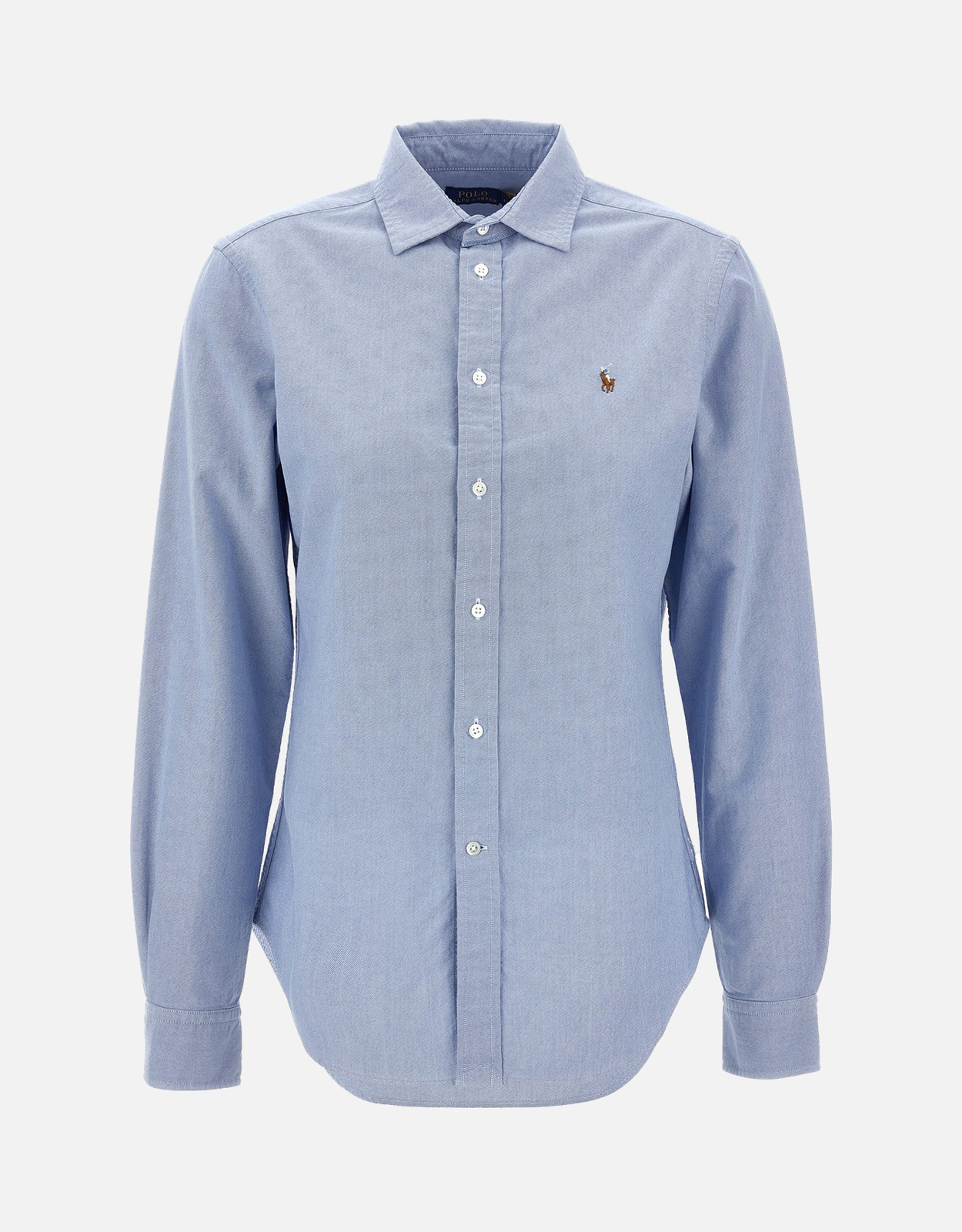 Polo Ralph Lauren Classic Cotton Oxford Shirt