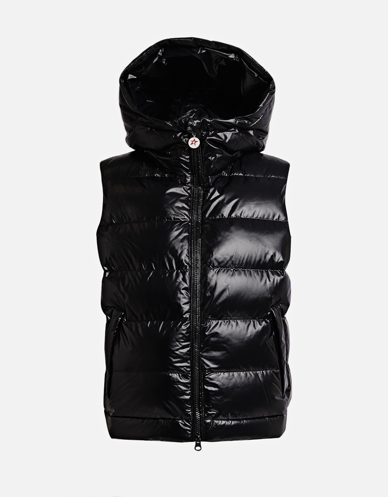 Perfect Moment Polar Flare Down Ski Gilet Perfect Moment Polar Flare Down Ski Gilet