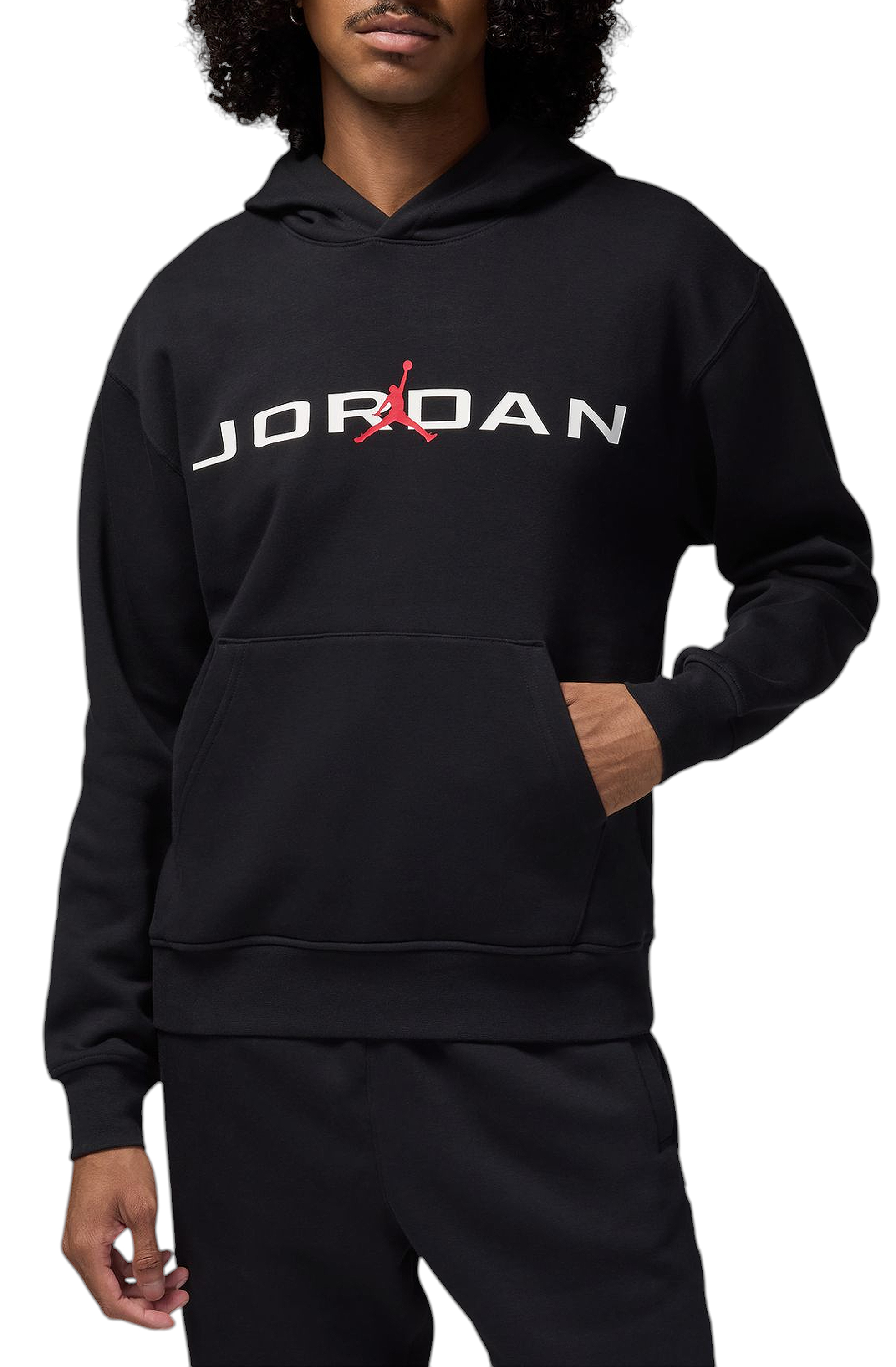 Men Fleece Hoodie Black Sweatshirts L Black Men Fleece Hoodie Black Sweatshirts L Black
