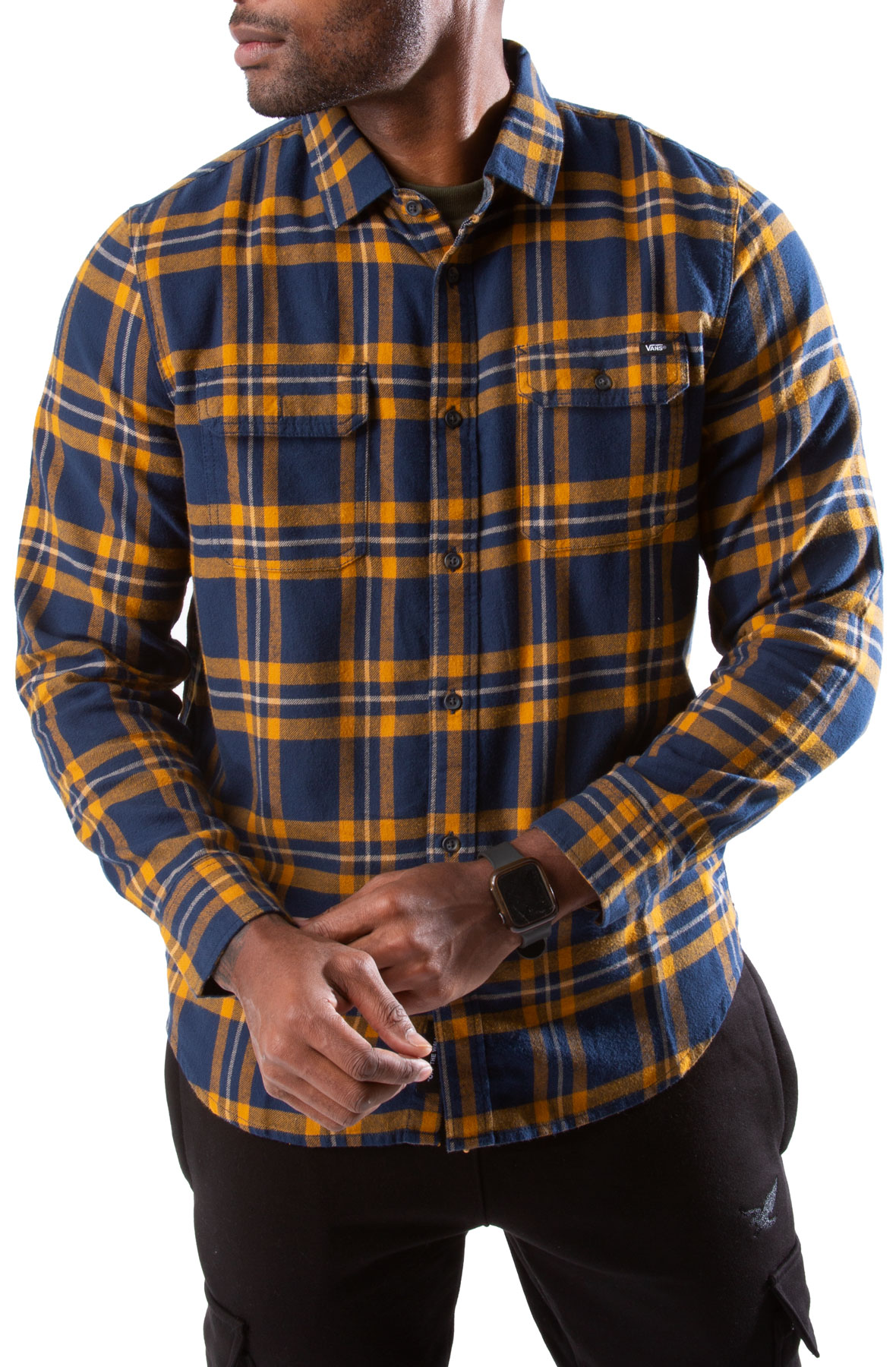 Men Westminster Flannel Buttondown Shirt Dress Blues Shirts Dress Blues Men Westminster Flannel Buttondown Shirt Dress Blues Shirts Dress Blues