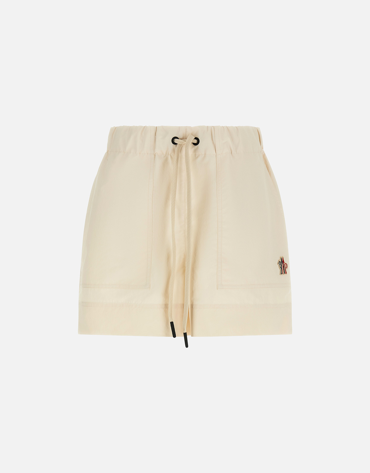 Moncler Grenoble Technical Froiss Shorts Moncler Grenoble Technical Froiss Shorts