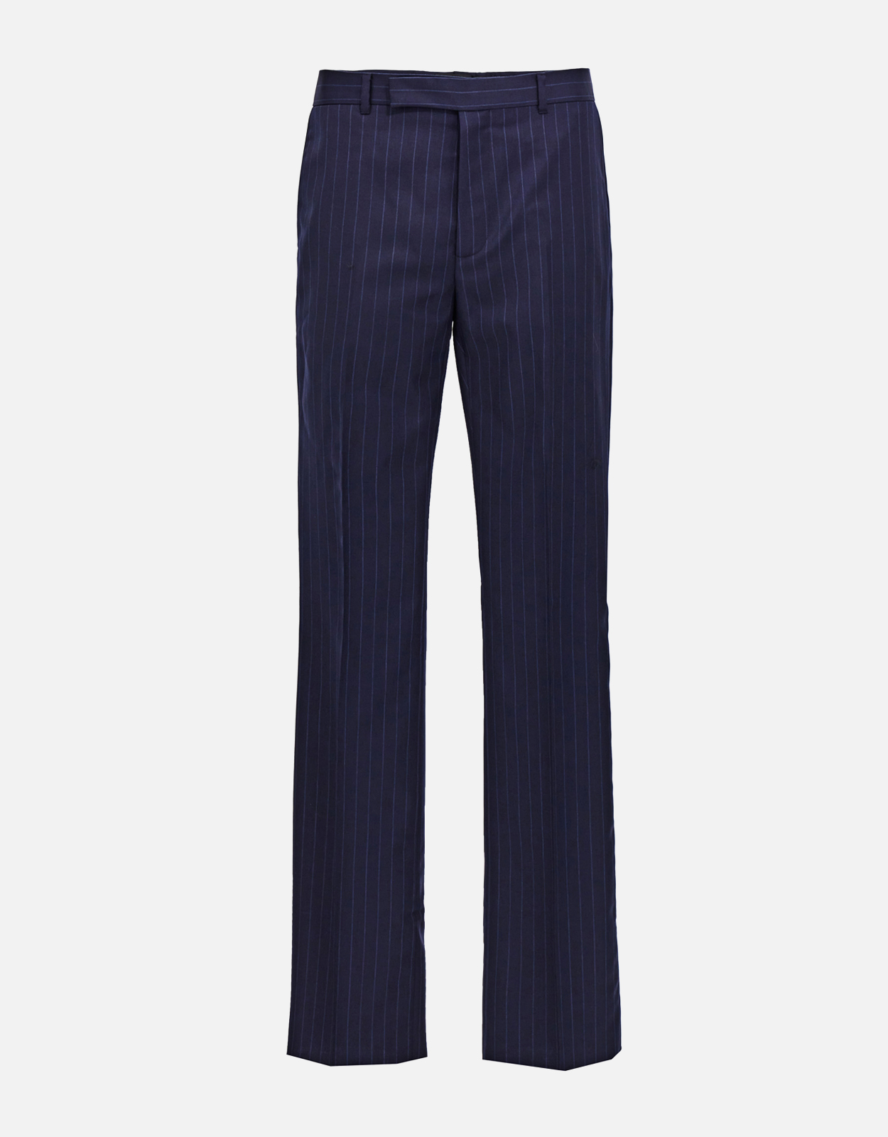Givenchy Men’s Wool Pinstripe Trousers – IT Givenchy Men’s Wool Pinstripe Trousers – IT