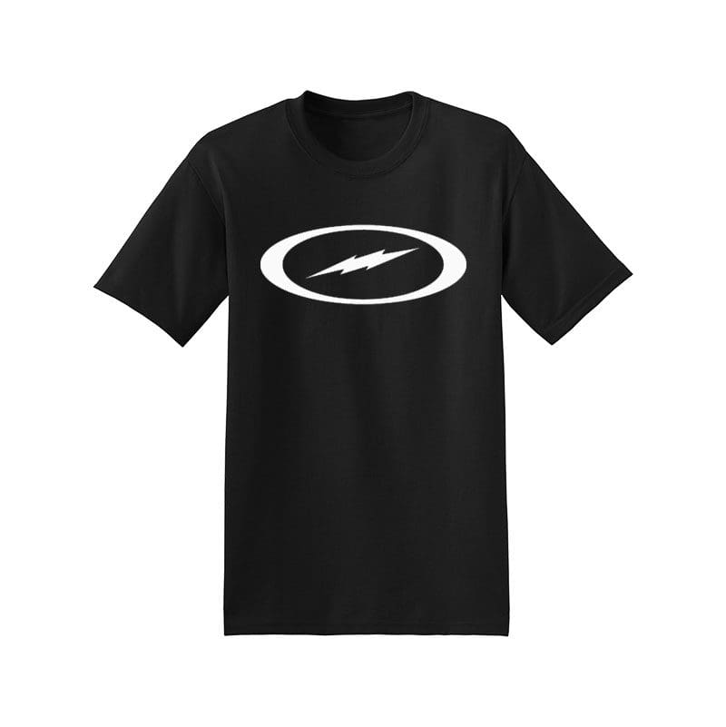 Storm Men’s Bolt Bowling Shirt X Black