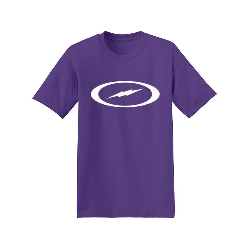 Storm Men’s Bolt Bowling Shirt X Purple Storm Men’s Bolt Bowling Shirt X Purple