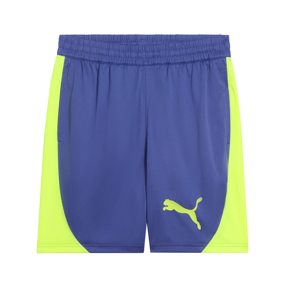 PUMA Train All Day Tech Inch Knit Athletic Shorts