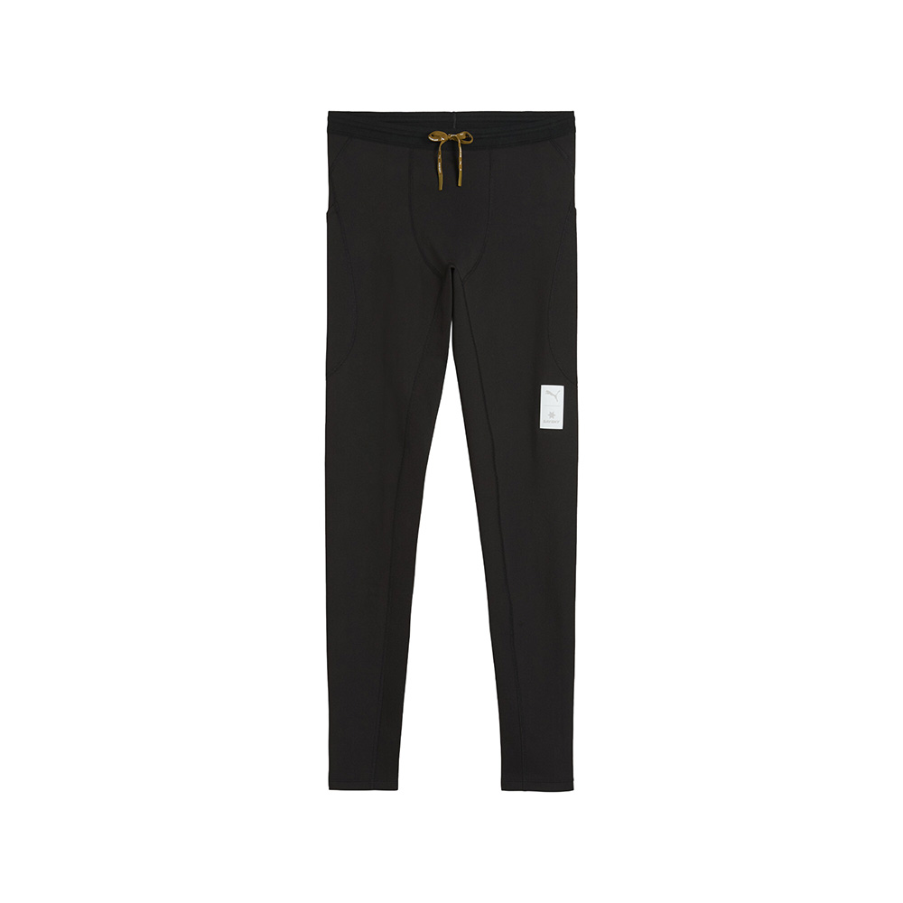 PUMA PUMA X SAYSKY Fleece Running Leggings PUMA PUMA X SAYSKY Fleece Running Leggings