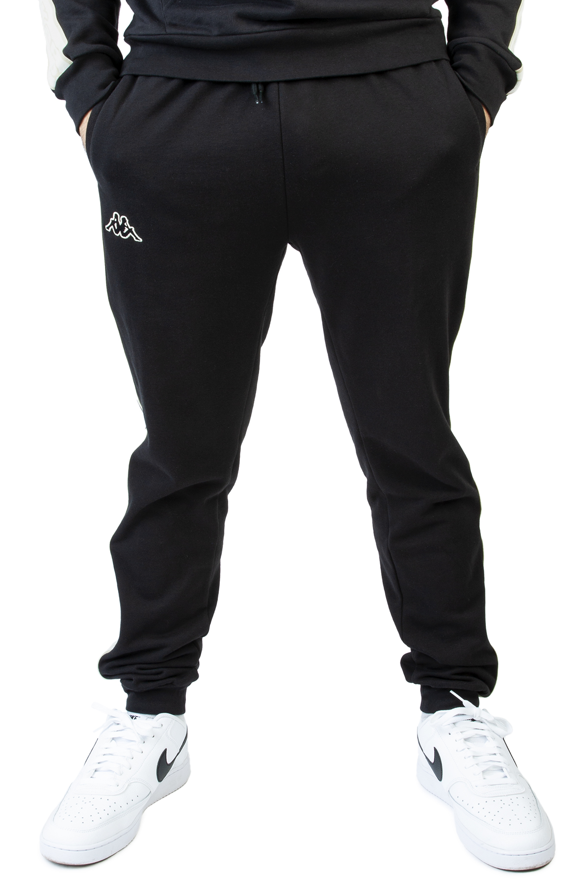 Logo Tape Anira Sweatpants Logo Tape Anira Sweatpants