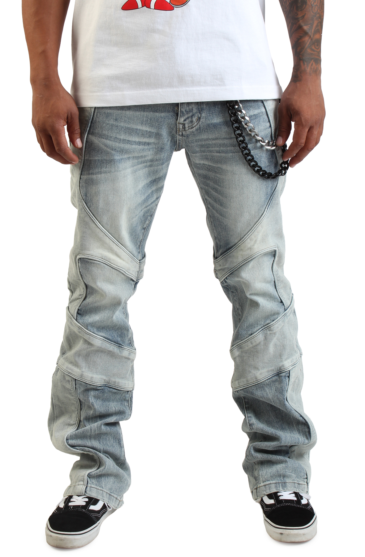 Men Artemis Moto Jeans Aremis Blue Pants x L Aremis Blue Men Artemis Moto Jeans Aremis Blue Pants x L Aremis Blue