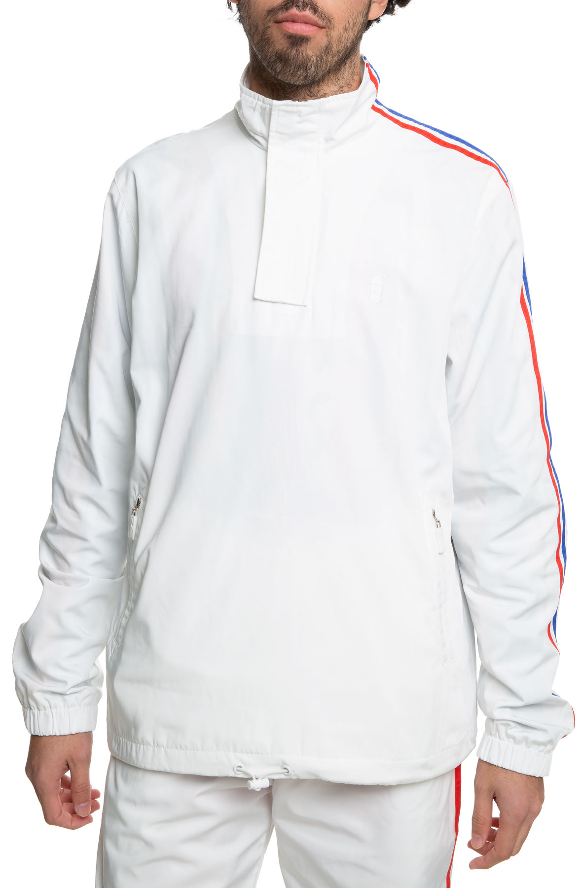 SUBWAY TRACK JACKET SUBWAY TRACK JACKET