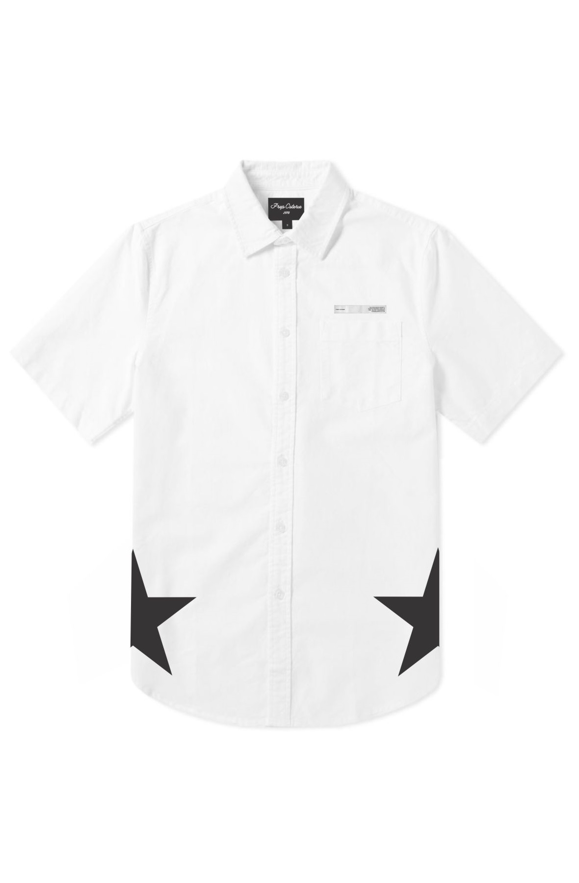 Oxford Star Shirt