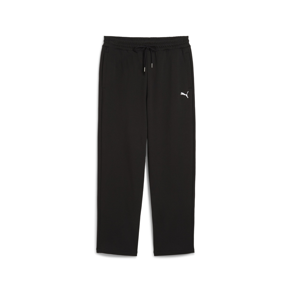 PUMA Wardrobe Essentials Relaxed Drawstring Sweatpants PUMA Wardrobe Essentials Relaxed Drawstring Sweatpants