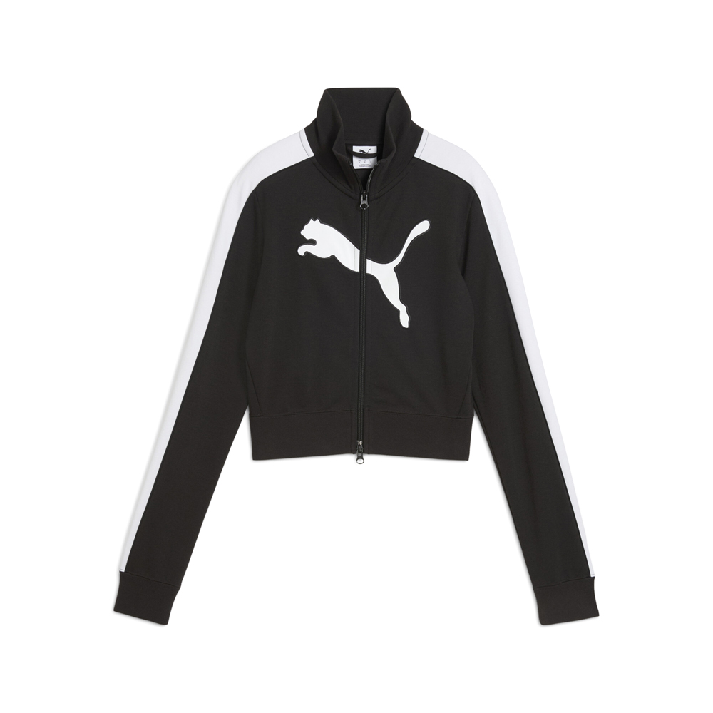 PUMA Future.Puma.Archive Full Zip Track Jacket PUMA Future.Puma.Archive Full Zip Track Jacket
