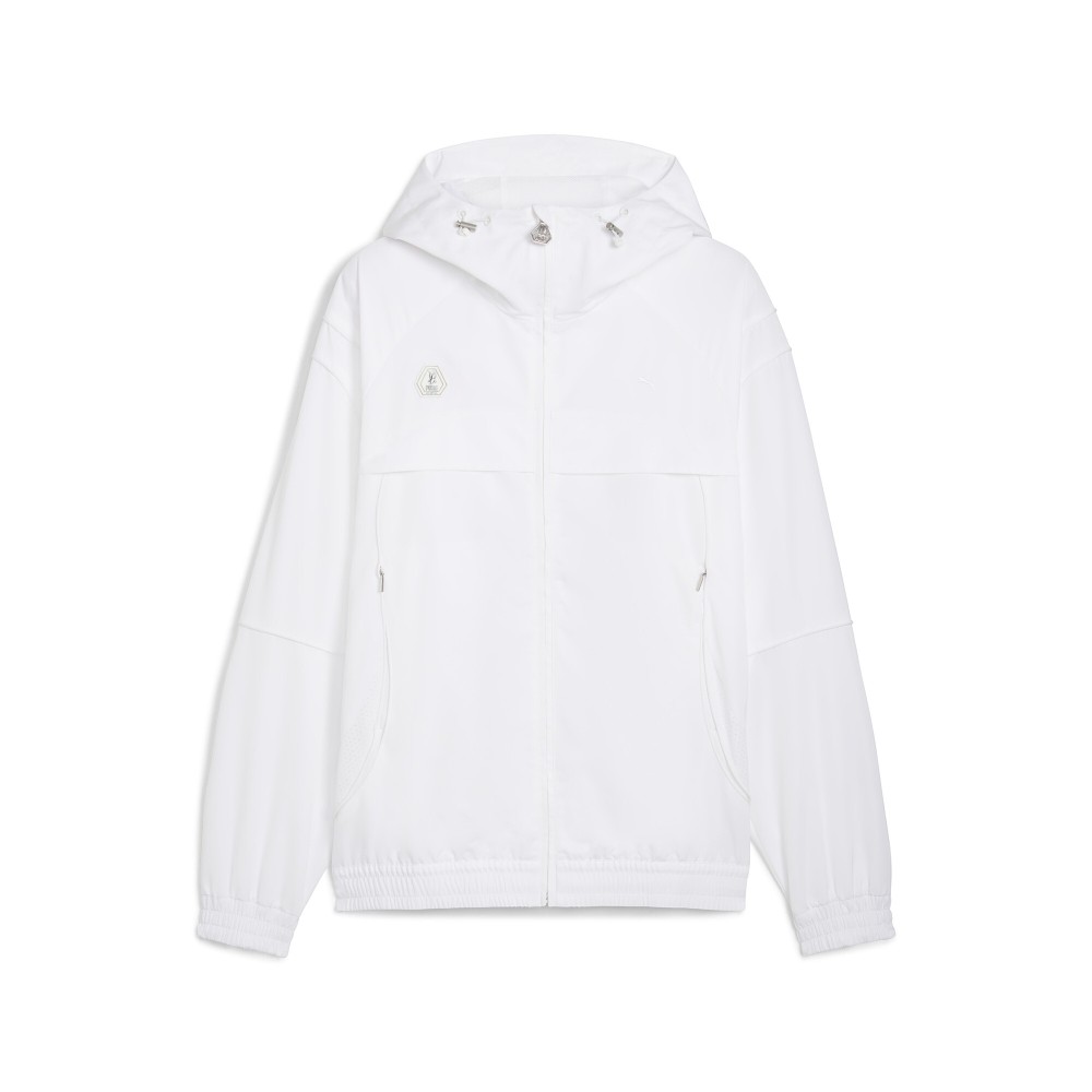 PUMA PUMA X Skepta Skope CLRT Full Zip Jacket
