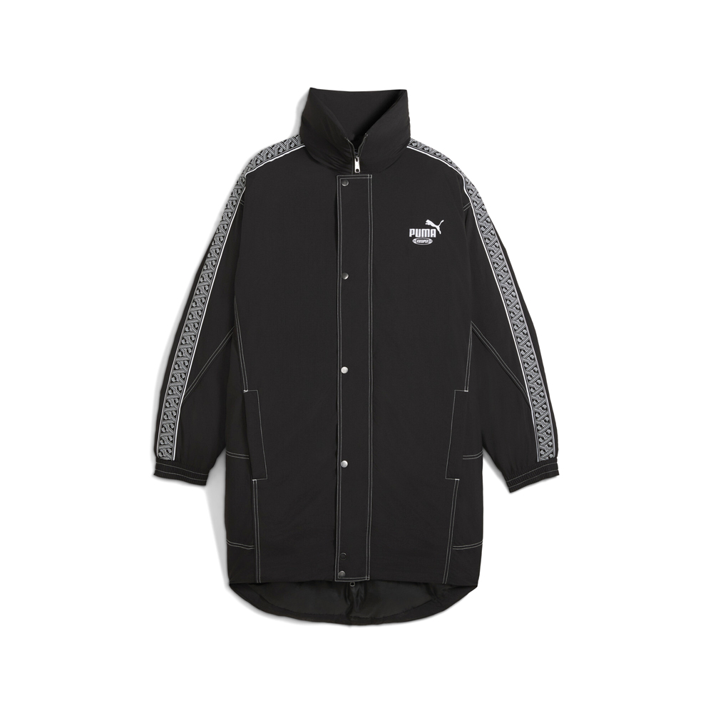 PUMA PUMA X KIDSUPER King Oversized Puffer Jacket PUMA PUMA X KIDSUPER King Oversized Puffer Jacket