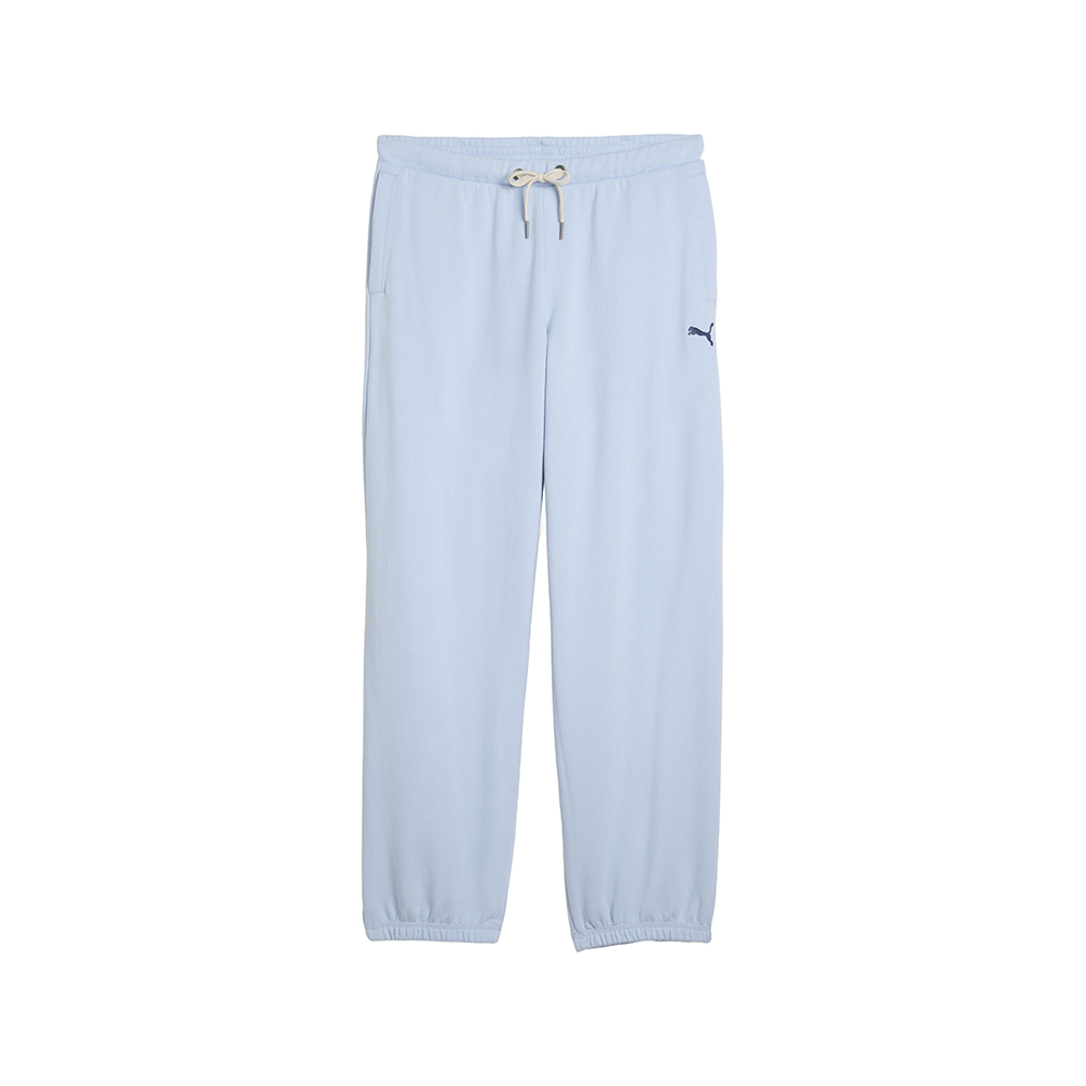 PUMA Wardrobe Essentials NYC Low Rise Sweatpants PUMA Wardrobe Essentials NYC Low Rise Sweatpants