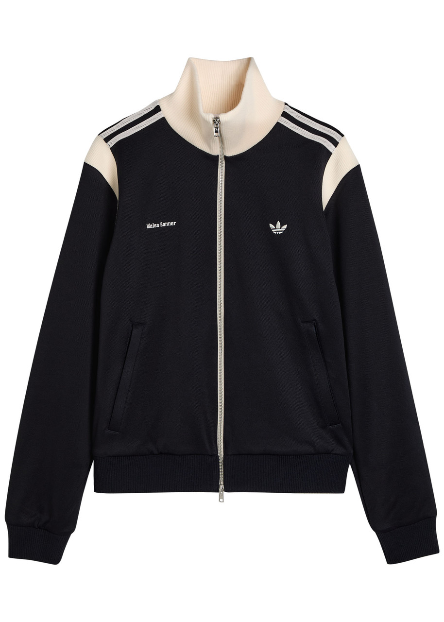 Adidas X Wales Bonner X Wales Bonner Twill Track Jacket – Navy – L L Adidas X Wales Bonner X Wales Bonner Twill Track Jacket – Navy – L L