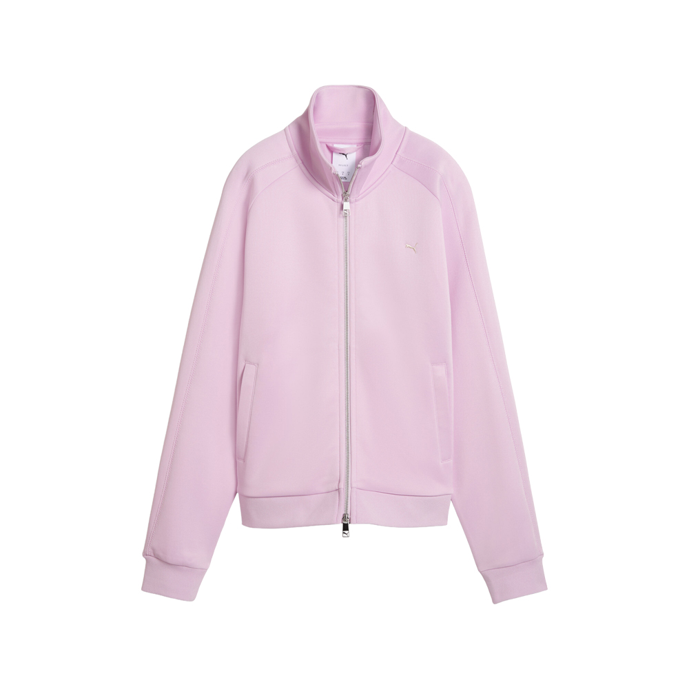 PUMA T Full Zip Track Jacket PUMA T Full Zip Track Jacket