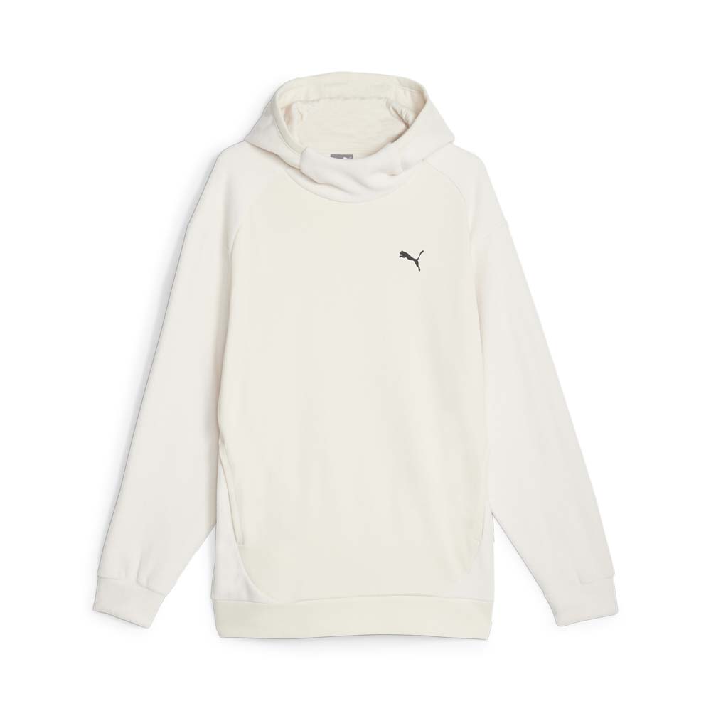 PUMA RADCAL Polarfleece Pullover Hoodie PUMA RADCAL Polarfleece Pullover Hoodie